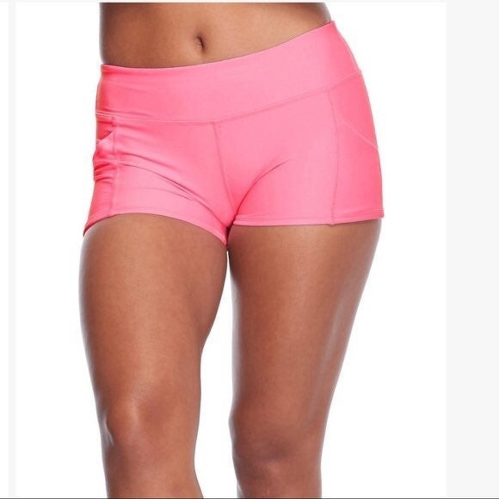 BODY GLOVE "RIDER" BOYSHORT - FLING💗